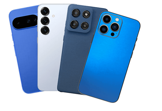 Get the best phone