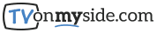 TV on my Side — opens in a new tab