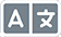Google Translate Icon